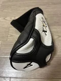 【新品】XXIO 10 4W用ヘッドカバー　追加出品5弾