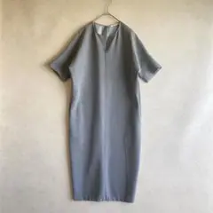 美品 BEIGE ベイジ ワンピース 定価3.9万円 日本製