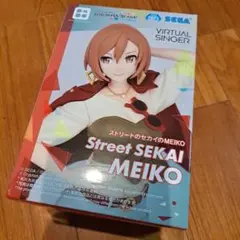 プロセカ　Desktop×Decorate フィギュア　MEIKO