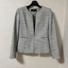 クードシャンス♡ノーカラージャケット♡untitled♡ICB♡ZARA♡