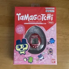 たまごっち　Tamagotchi GEN1