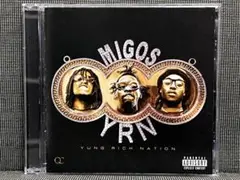 【MIGOS】【YUNG RICH NATION】【YOUNG THUG】