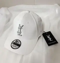 ysl 帽子 yu【