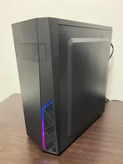 144FPS↑ RTX2060 フォートナイト APEX ゲーミングPC