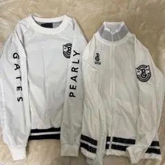 パーリーゲイツ スニード 4