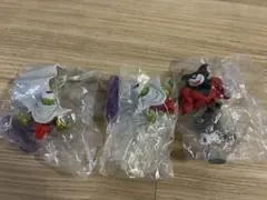 HGドラゴンボール　ピッコロ×2 ジャイアントゴマー