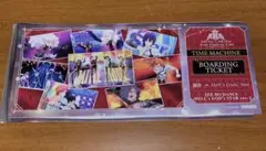 映画 KING OF PRISM 第5弾 入場者特典 チケット