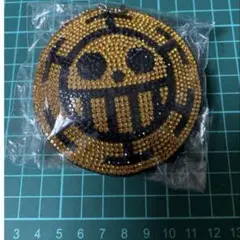 【★最終価格★】★ ワンピース　ハートの海賊団　キーホルダー★