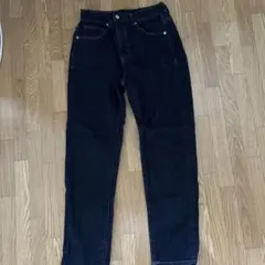 GUレディースジーンズM