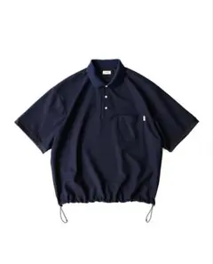 【週末限定価格】 is-ness ポロシャツ nz5978-07_1.jpg