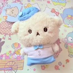 いしよわちゃん マスコット