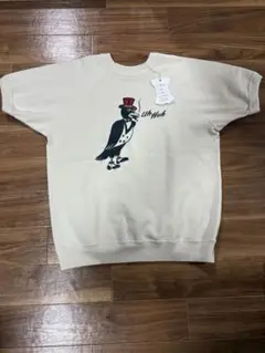 warehouse.co ウエアハウス　半袖スウェット　4104 Mサイズ