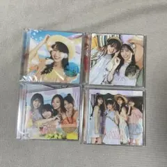 乃木坂46 CD same numbers_1