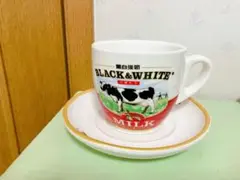 なんとなく１客だけセール　香港　ミルクティーカップ　黑白淡奶　奶茶杯 KAS雑貨 on X: 