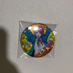ヒプノシスマイク 缶バッジ 飴村乱数