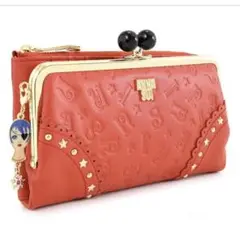 ANNA SUI 財布