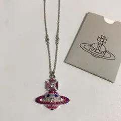 Vivienne Westwood ヴィヴィアンウエストウッド ネックレス