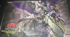 殺戮聖徒レジーナ　プレイマット　公式品　未開封