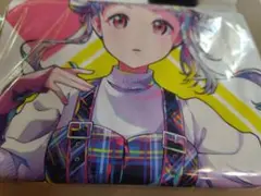 ラブライブ！スーパースター 嵐千砂都　Tシャツ 非売品　Lサイズ
