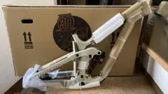 新品フレームセット KONA PROCESS 153 CR/DL 29 サイズM