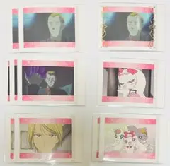 プリキュア5 ぱしゃこれ ミルク ナッツ ココ ブンビー