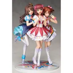 2025年最新】アイドルマスター10thメモリアルフィギュアの人気