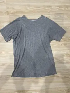 comme des garcons shirt 無地　Tシャツ 川久保玲　CDG