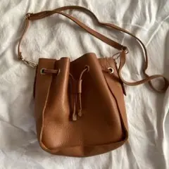 TUSCANY LEATHER バッグ
