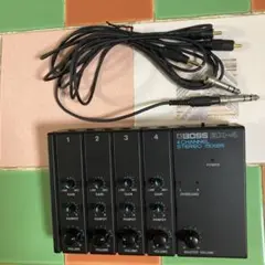 楽器機材　YAMAHA QY10 BOSS BX-4 MT-2 ZOOM 楽器機材 YAMAHA QY10 BOSS BX-4 MT-2 ZOOM - メルカリ