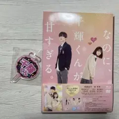 なのに、千輝くんが甘すぎる。豪華版DVD