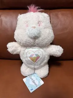 ケアベアふんわりMBぬいぐるみ