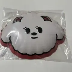 PPULBATU バムグッ