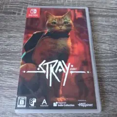 Switch Stray 通常版