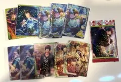 うたプリ シャニライ ビジュコレ vol.3 セシル