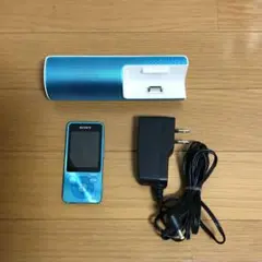 SONY ウォークマン Sシリーズ NW-S13
