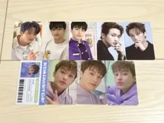 NCT DREAM ドリム マーク トレカ セット