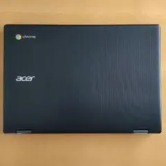 【美品】acer Chromebook spin511 ブラック