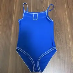 プチバトー 水着 ワンピース 10ans