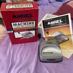 タバコ マシーン