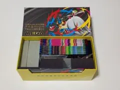 シュリンクなし ポケモンカード プレミアム トレーナーボックスMEGA