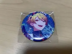 【プロセカ】グリッター缶バッジ 42C 天馬司