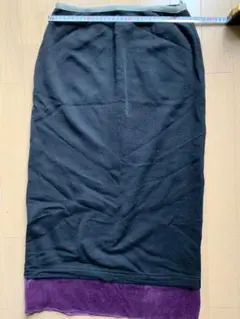 【冬】値下げ! アルベロベロ スカート