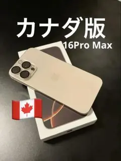 カナダ版 iPhone Pro 15 256GB 適宜マーク カナダ版 iPhone Pro 15 256GB 適宜マーク