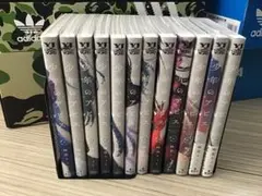 少年のアビス 12巻セット