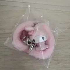 シークレットストラップ　マイメロディA
