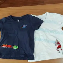 graniph Tシャツ 100cm　2枚