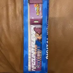 イナズマイレブン デジタルリストウォッチ
