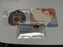 ハイキュー　影山飛雄　グッズ