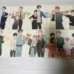 ヲタクに恋は難しい　全巻