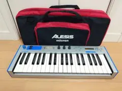 最終値下げ　美品！Alesis Micron シンセ 37鍵　基本動作確認済み。 Alesis micron | Sweetwater